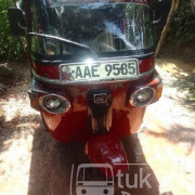 BAJAJ 2013 4 STROKE