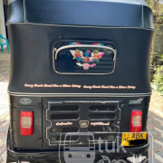 BAJAJ 2015 4 STROKE