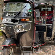 BAJAJ 2015 4 STROKE