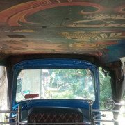 PIAGGIO APE 2010