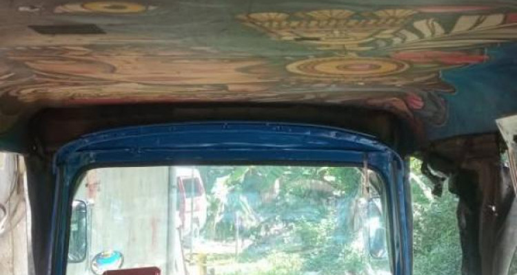 PIAGGIO APE 2010
