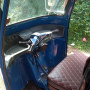 PIAGGIO APE 2010
