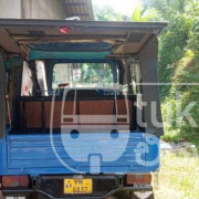 PIAGGIO APE 2010