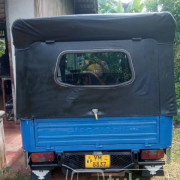 PIAGGIO APE 2010
