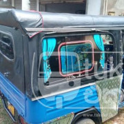 PIAGGIO APE 2010