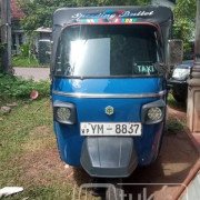 PIAGGIO APE 2010