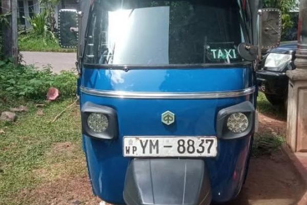 PIAGGIO APE 2010