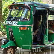 BAJAJ 2005 2 STROKE