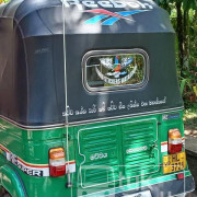 BAJAJ 2005 2 STROKE