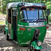 BAJAJ 2005 2 STROKE