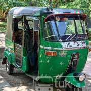 BAJAJ 2005 2 STROKE