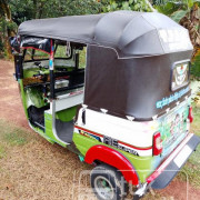 BAJAJ 1995 2 STROKE