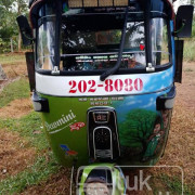 BAJAJ 1995 2 STROKE