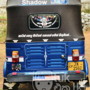 BAJAJ 2004 2 STROKE