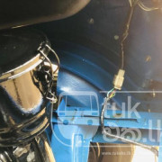 BAJAJ 2004 2 STROKE