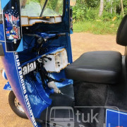 BAJAJ 2004 2 STROKE