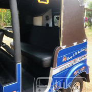 BAJAJ 2004 2 STROKE