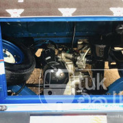 BAJAJ 2004 2 STROKE