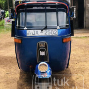 BAJAJ 2004 2 STROKE