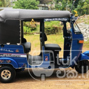 BAJAJ 2004 2 STROKE