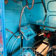 BAJAJ 1995 2 STROKE