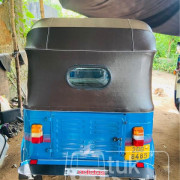 BAJAJ 1995 2 STROKE