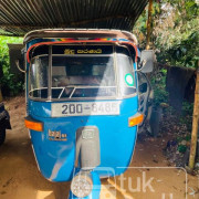 BAJAJ 1995 2 STROKE