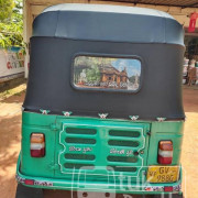 BAJAJ 2002 2 STROKE