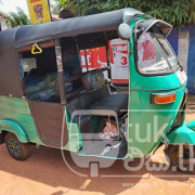 BAJAJ 2002 2 STROKE