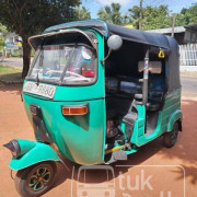 BAJAJ 2002 2 STROKE