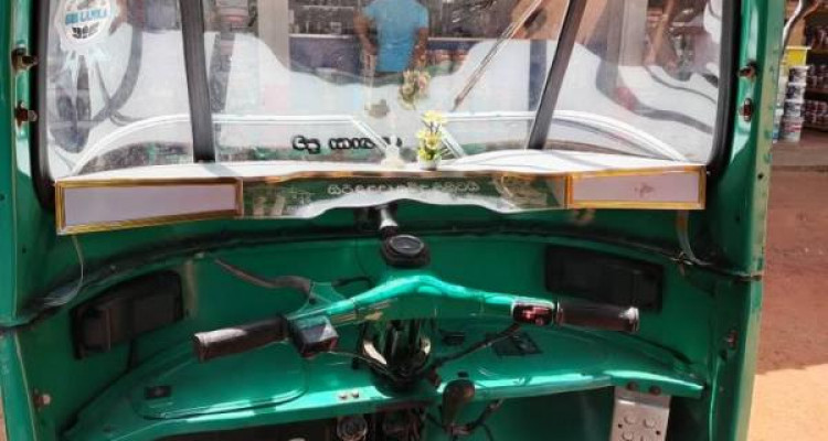 BAJAJ 2002 2 STROKE
