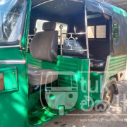 PIAGGIO 2009 APE
