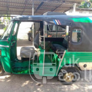 PIAGGIO 2009 APE