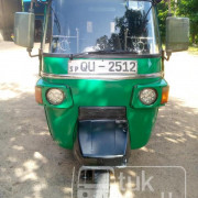 PIAGGIO 2009 APE
