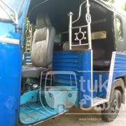PIAGGIO 2011 APE