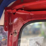 BAJAJ 2013 4 STROKE