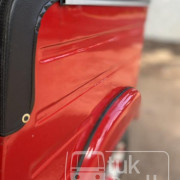 BAJAJ 2013 4 STROKE