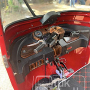 BAJAJ 2013 4 STROKE