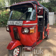 BAJAJ 2013 4 STROKE