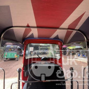 BAJAJ 2013 4 STROKE