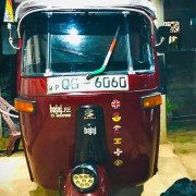 BAJAJ 2006 2 STROKE