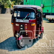 BAJAJ 2006 2 STROKE