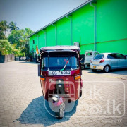 BAJAJ 2006 2 STROKE