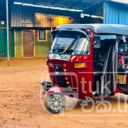 BAJAJ 2006 2 STROKE