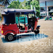 BAJAJ 2006 2 STROKE