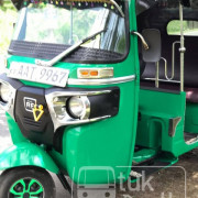 BAJAJ 2014 4 STROKE