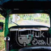 BAJAJ 2014 4 STROKE
