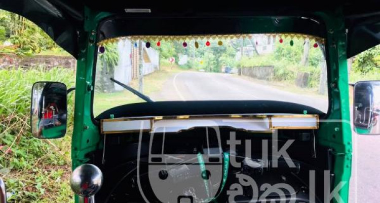 BAJAJ 2014 4 STROKE