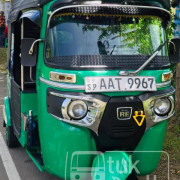 BAJAJ 2014 4 STROKE