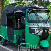BAJAJ 2014 4 STROKE